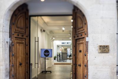 La Fabrique Marais - photo 5