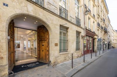La Fabrique Marais - photo 4