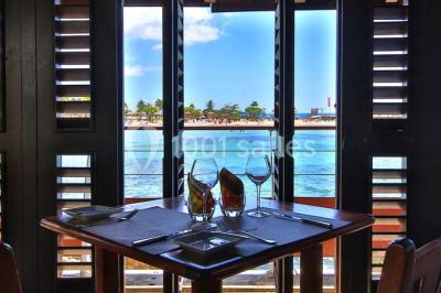 Location salle Le Gosier (Guadeloupe) - La Créole Beach Hôtel & Spa #24