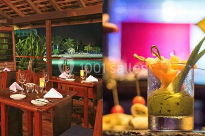 Location salle Le Gosier (Guadeloupe) - La Créole Beach Hôtel & Spa #24