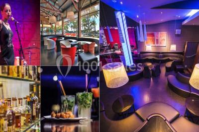 Location salle Le Gosier (Guadeloupe) - La Créole Beach Hôtel & Spa #24