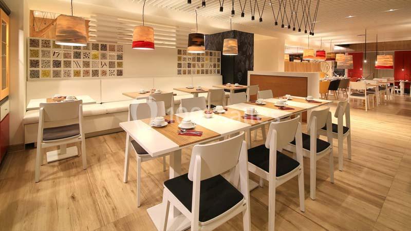 Location salle Le Gosier (Guadeloupe) - La Créole Beach Hôtel & Spa #8