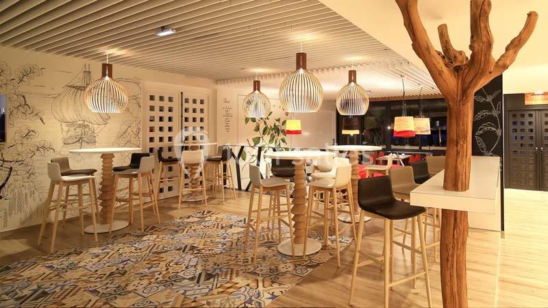 Location salle Le Gosier (Guadeloupe) - La Créole Beach Hôtel & Spa #6