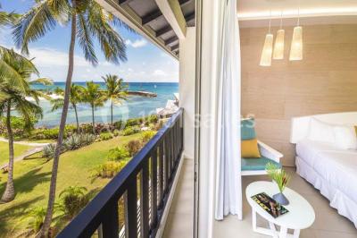 Location salle Le Gosier (Guadeloupe) - La Créole Beach Hôtel & Spa #24