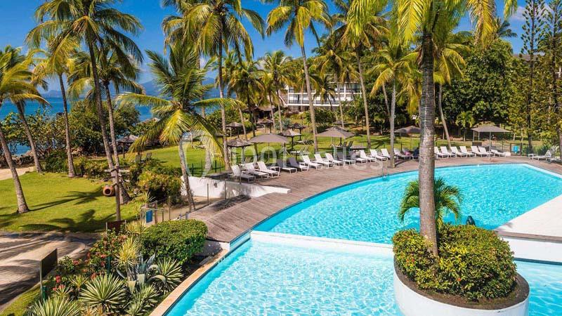 Location salle Le Gosier (Guadeloupe) - La Créole Beach Hôtel & Spa #14