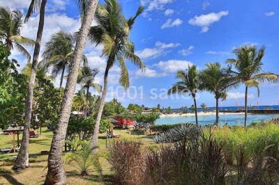 Location salle Le Gosier (Guadeloupe) - La Créole Beach Hôtel & Spa #24
