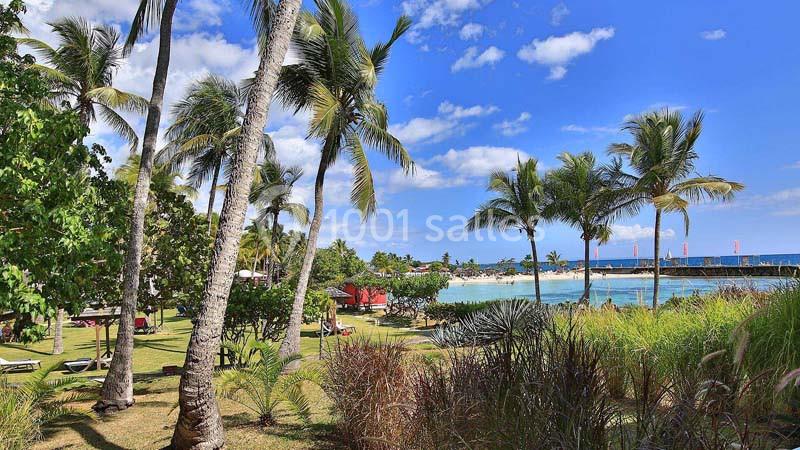 Location salle Le Gosier (Guadeloupe) - La Créole Beach Hôtel & Spa #15