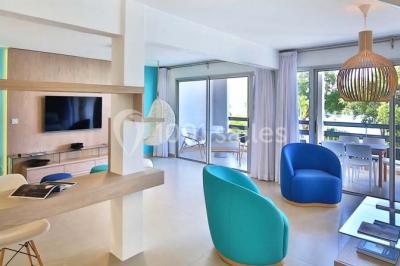 Location salle Le Gosier (Guadeloupe) - La Créole Beach Hôtel & Spa #24