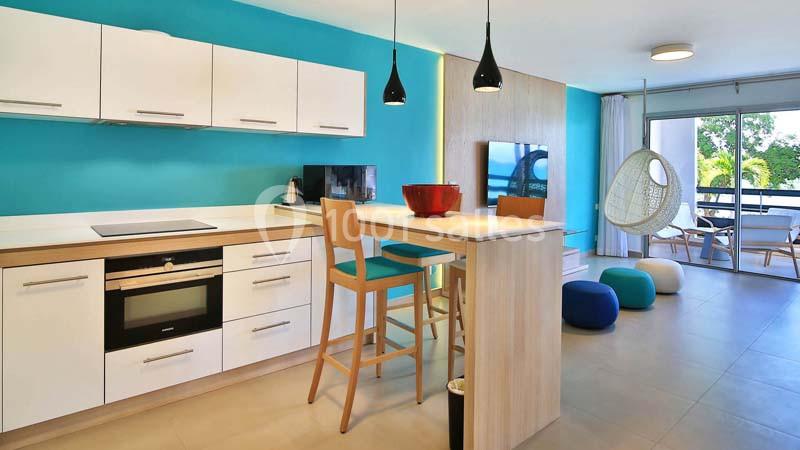 Location salle Le Gosier (Guadeloupe) - La Créole Beach Hôtel & Spa #17