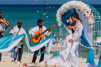 Location salle Le Gosier (Guadeloupe) - La Créole Beach Hôtel & Spa #24