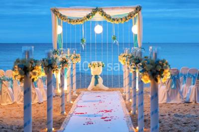 Location salle Le Gosier (Guadeloupe) - La Créole Beach Hôtel & Spa #24