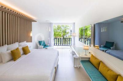 Location salle Le Gosier (Guadeloupe) - La Créole Beach Hôtel & Spa #24