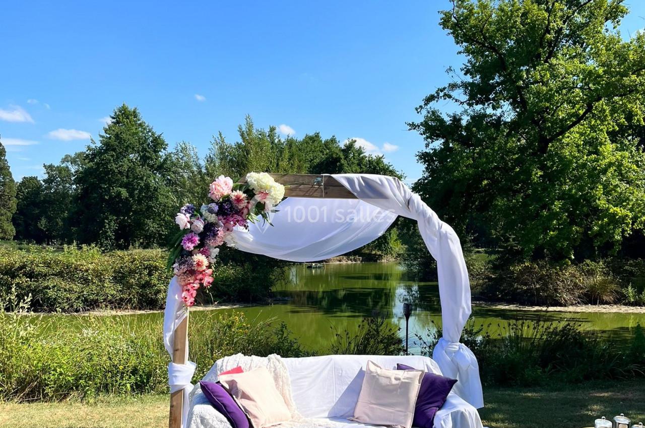 Photo Le Domaine des Reines #8