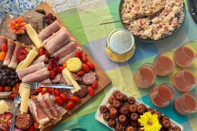 Photo Le Domaine des Reines #15