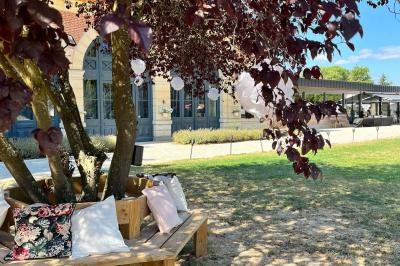 Photo Le Domaine des Reines #15