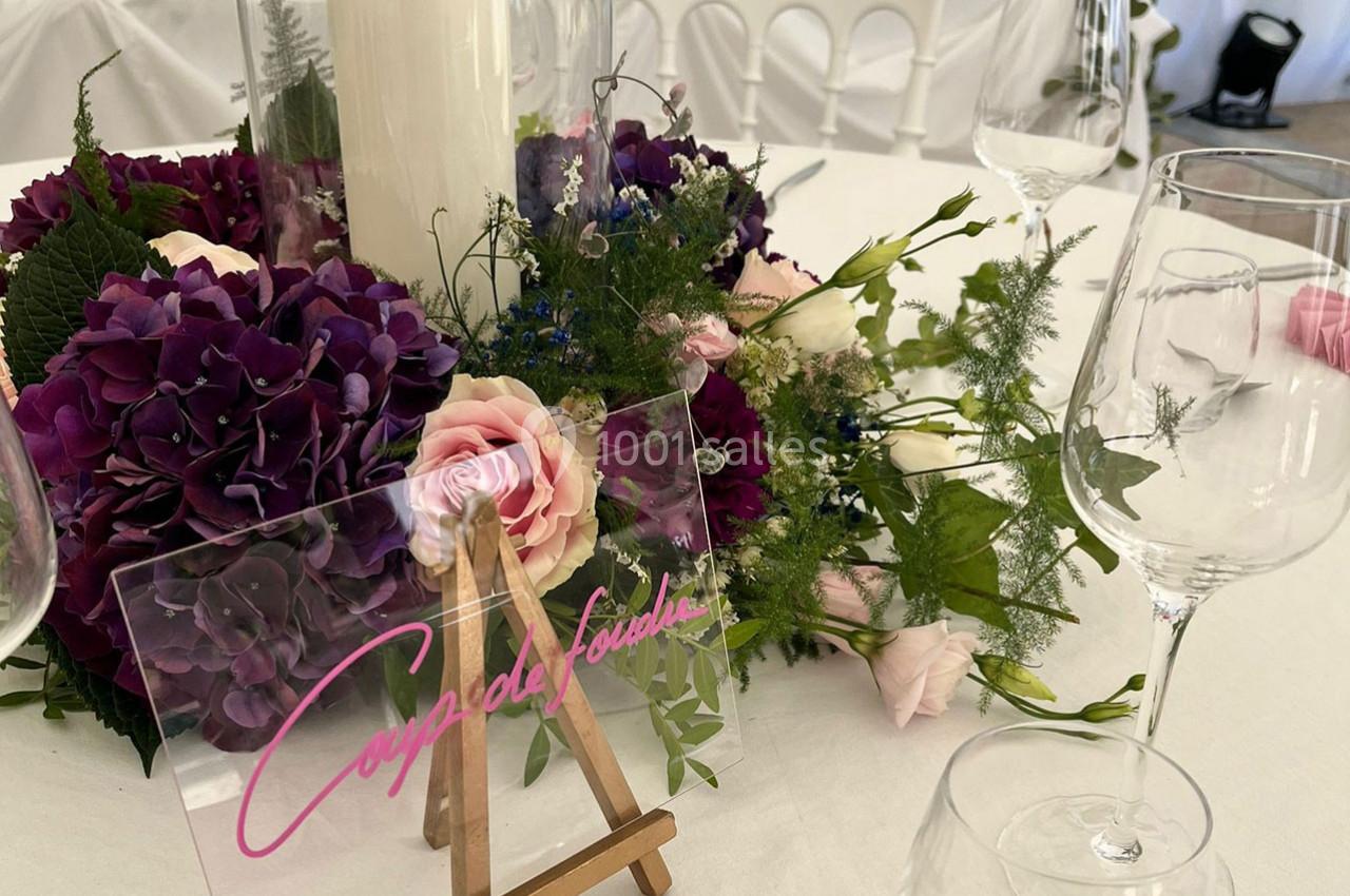 Photo Le Domaine des Reines #11