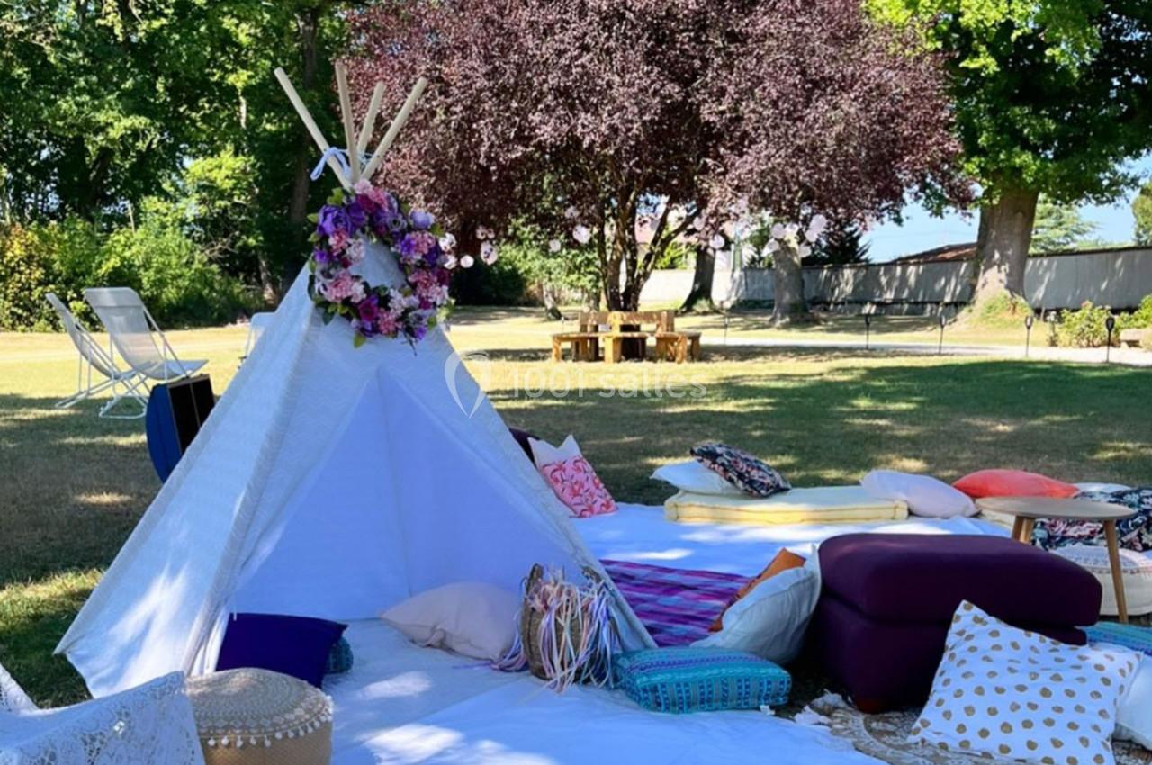 Photo Le Domaine des Reines #4