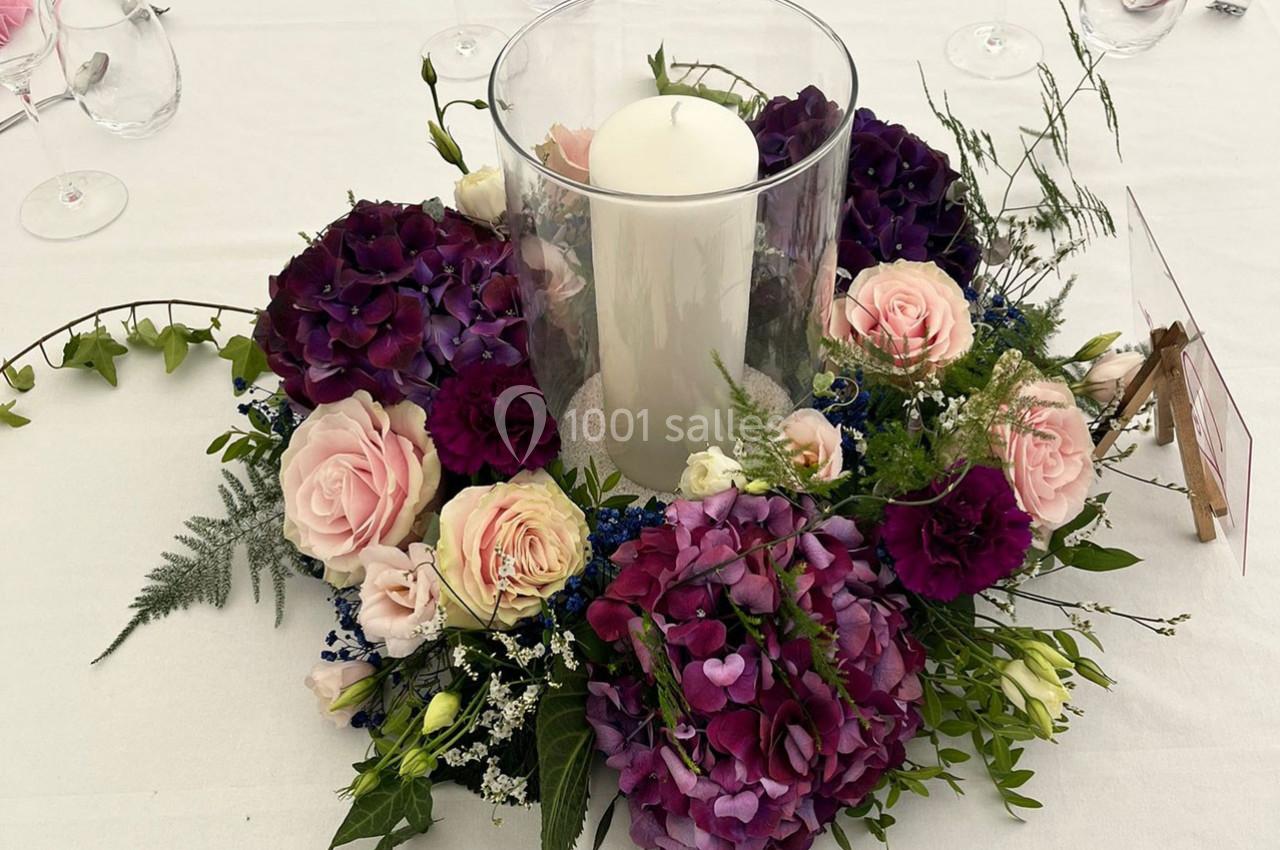 Photo Le Domaine des Reines #12