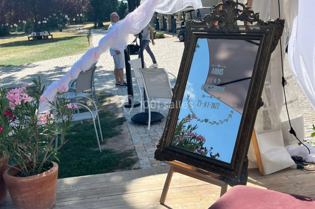 Photo Le Domaine des Reines #6