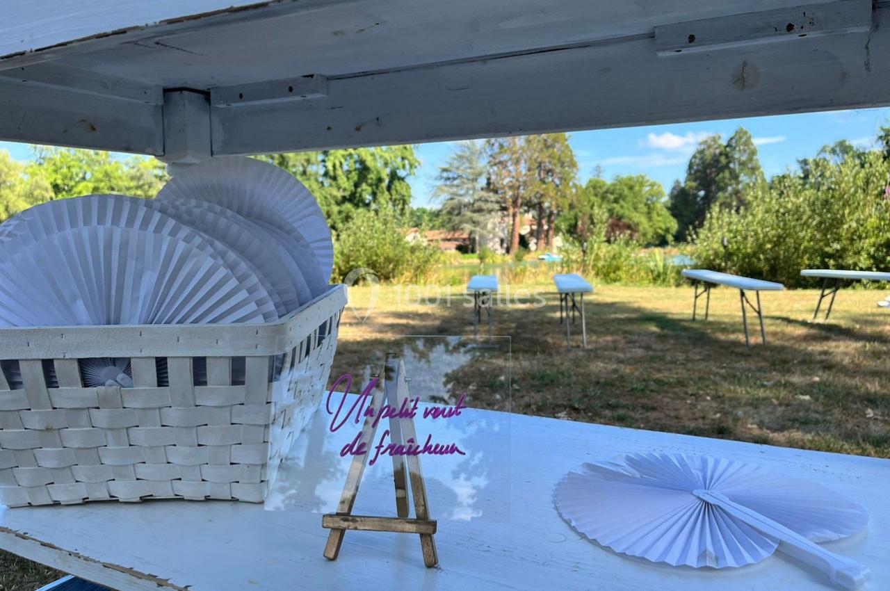 Photo Le Domaine des Reines #7