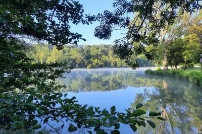 Camping du Lac de Néguenou  - photo 4