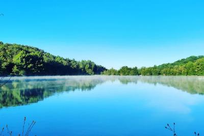 Camping du Lac de Néguenou  - photo 5
