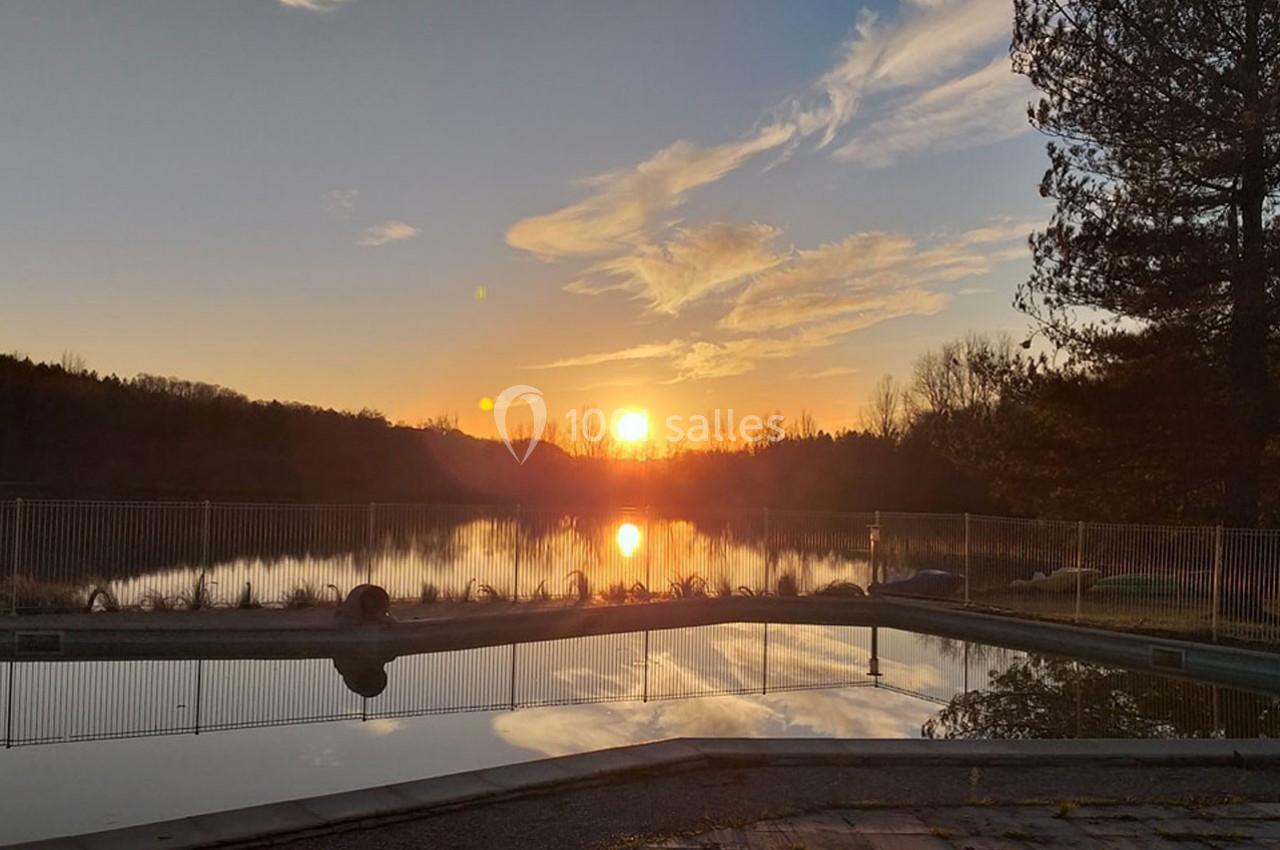 Camping du Lac de Néguenou  - galerie - photo 8