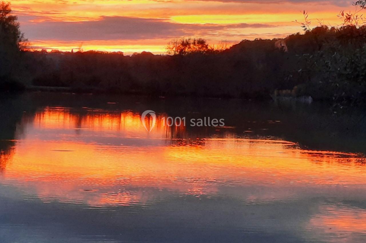 Camping du Lac de Néguenou  - galerie - photo 9
