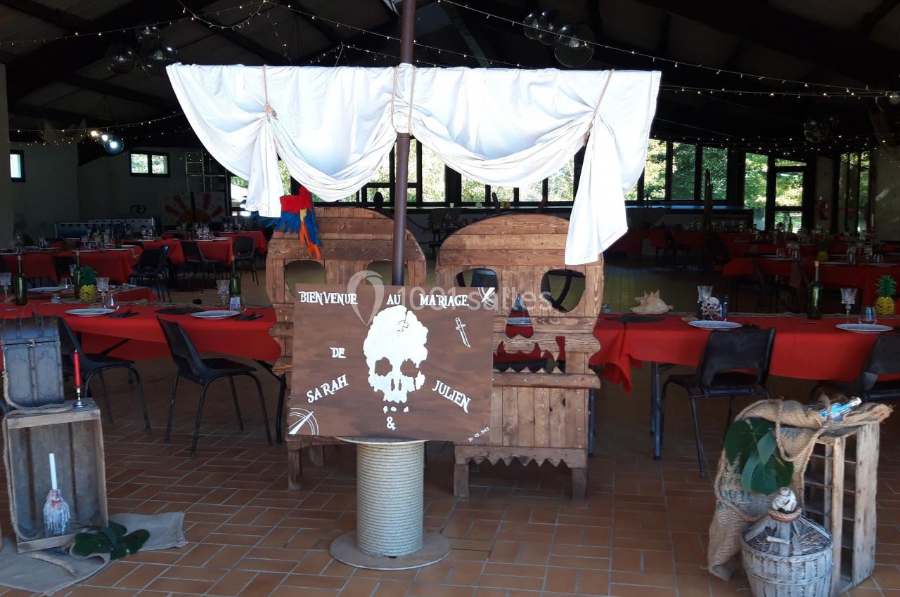 Camping du Lac de Néguenou  - galerie - photo 16