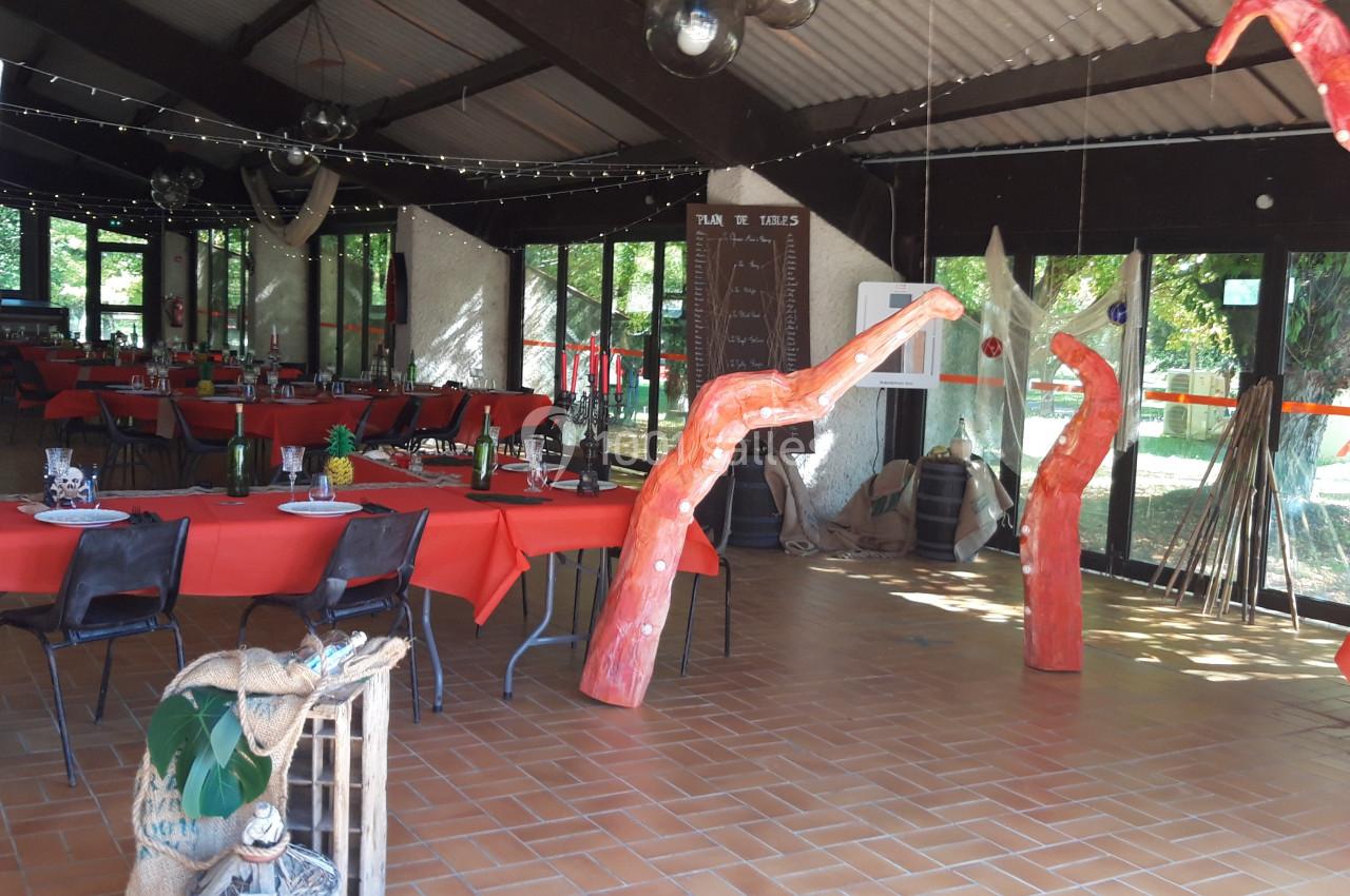 Camping du Lac de Néguenou  - galerie - photo 17