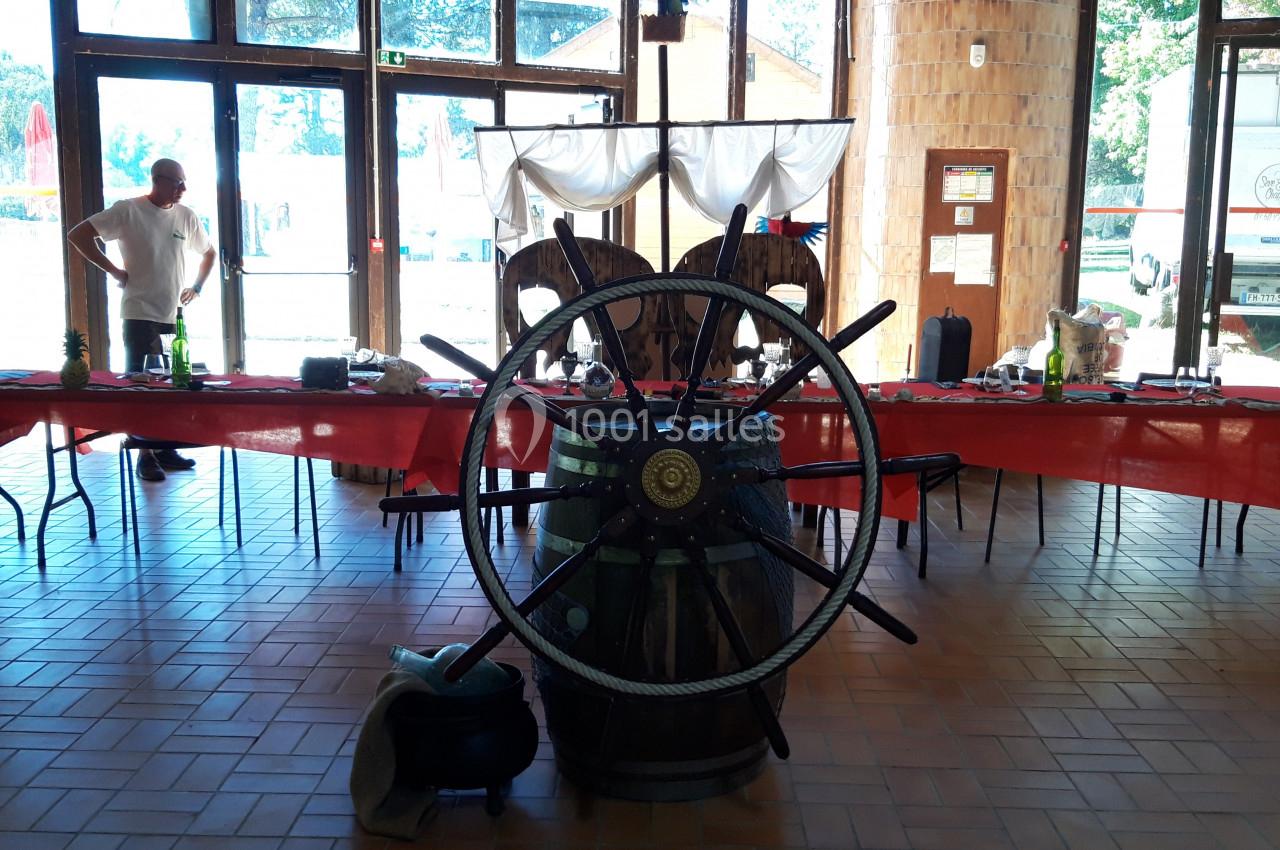 Camping du Lac de Néguenou  - galerie - photo 18