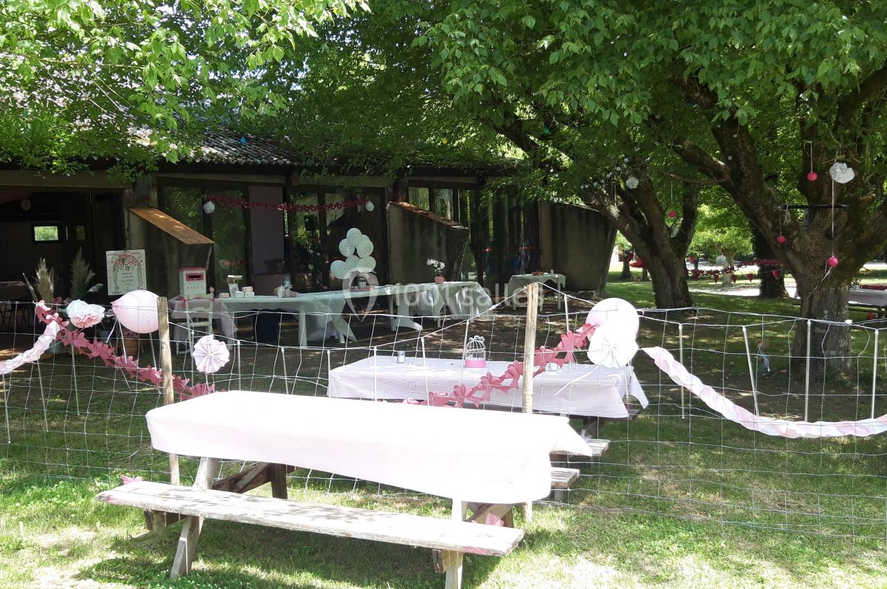 Camping du Lac de Néguenou  - galerie - photo 21