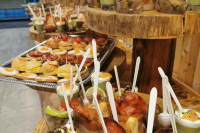 Miniature Location salle Toulouges (Pyrénées-Orientales) - Mas de La Secade #3 Location salle Toulouges (Pyrénées-Orientales) - Mas de La Secade #34