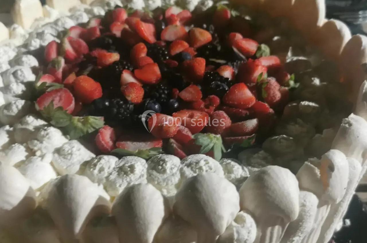 Location salle Toulouges (Pyrénées-Orientales) - Mas de La Secade #5