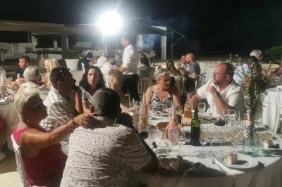 Miniature Location salle Toulouges (Pyrénées-Orientales) - Mas de La Secade #7 Location salle Toulouges (Pyrénées-Orientales) - Mas de La Secade #34