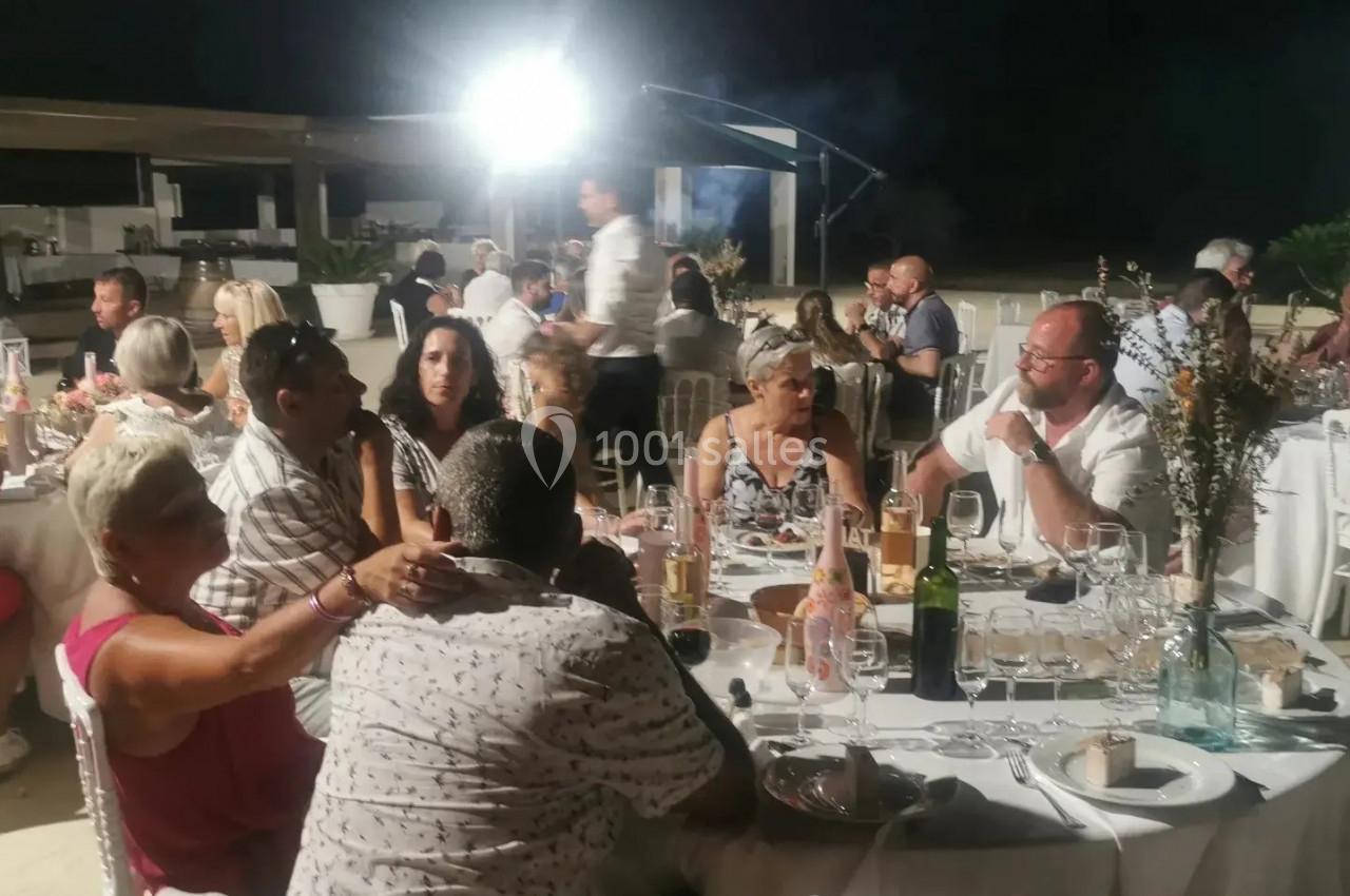 Location salle Toulouges (Pyrénées-Orientales) - Mas de La Secade #7