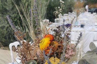 Miniature Location salle Toulouges (Pyrénées-Orientales) - Mas de La Secade #8 Location salle Toulouges (Pyrénées-Orientales) - Mas de La Secade #34