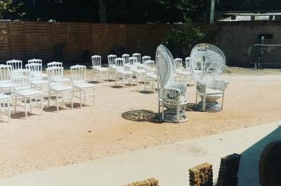 Miniature Location salle Toulouges (Pyrénées-Orientales) - Mas de La Secade #10 Location salle Toulouges (Pyrénées-Orientales) - Mas de La Secade #34