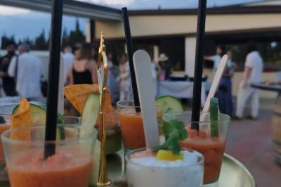 Miniature Location salle Toulouges (Pyrénées-Orientales) - Mas de La Secade #12 Location salle Toulouges (Pyrénées-Orientales) - Mas de La Secade #34