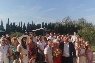 Miniature Location salle Toulouges (Pyrénées-Orientales) - Mas de La Secade #14 Location salle Toulouges (Pyrénées-Orientales) - Mas de La Secade #34