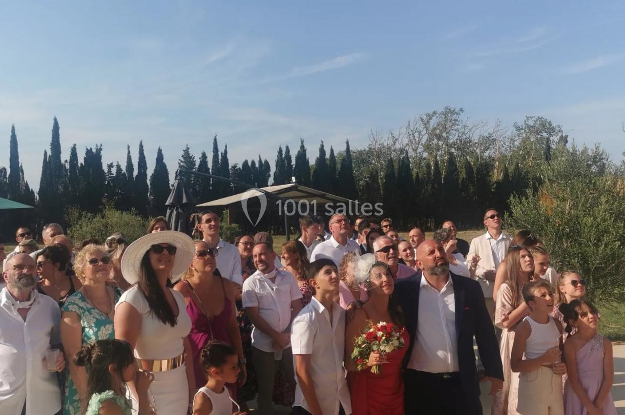 Location salle Toulouges (Pyrénées-Orientales) - Mas de La Secade #14