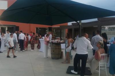 Miniature Location salle Toulouges (Pyrénées-Orientales) - Mas de La Secade #16 Location salle Toulouges (Pyrénées-Orientales) - Mas de La Secade #34