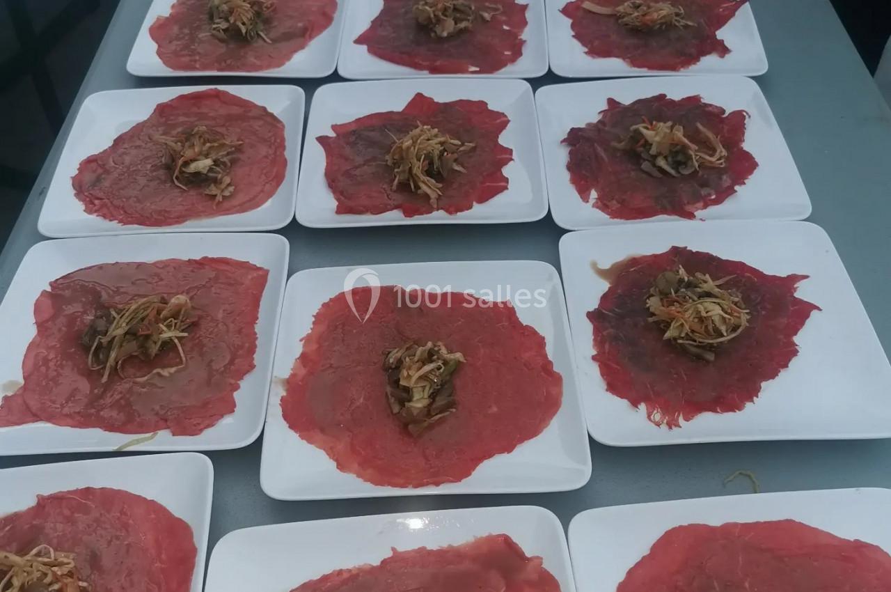 Location salle Toulouges (Pyrénées-Orientales) - Mas de La Secade #17