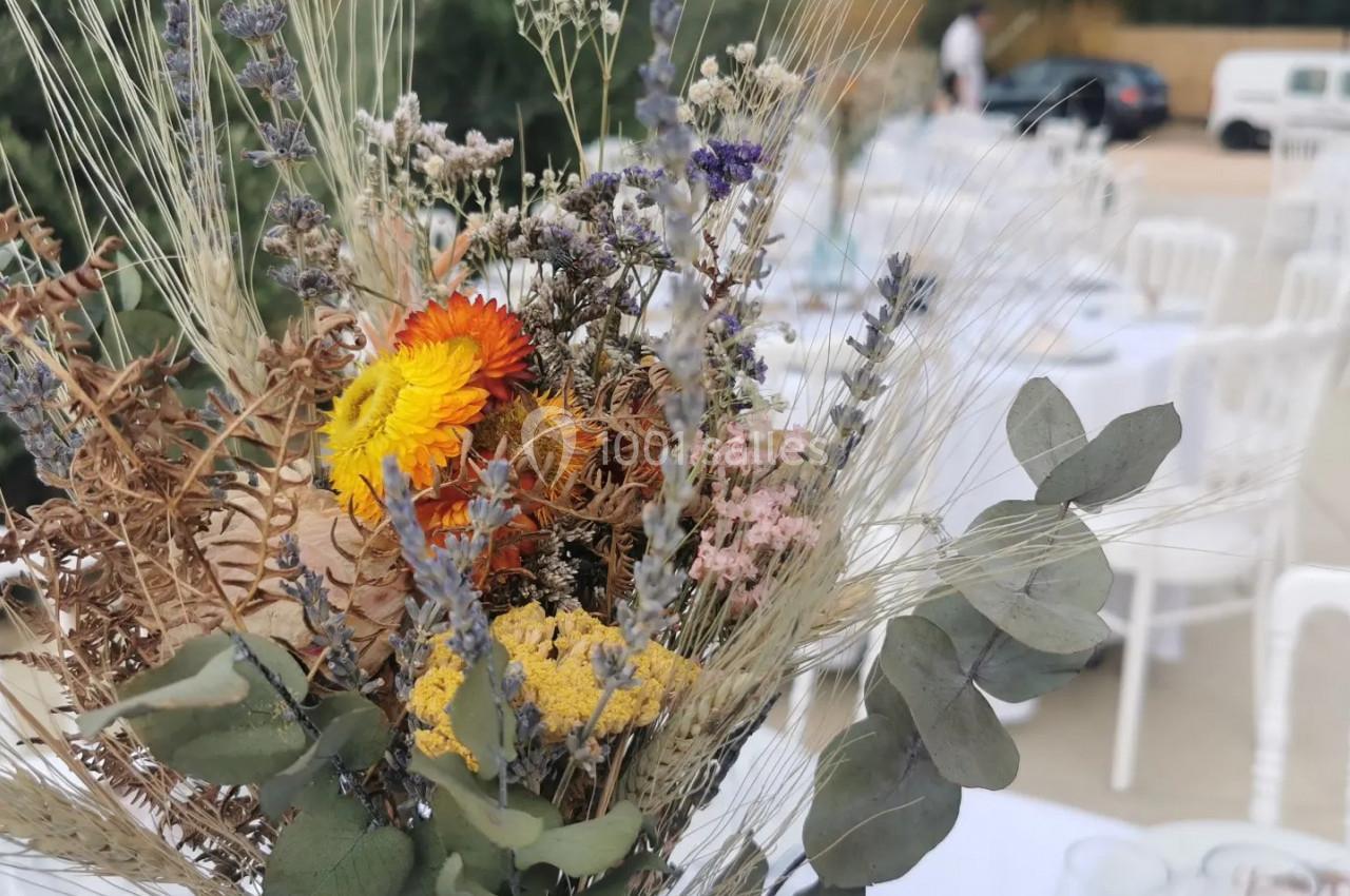 Location salle Toulouges (Pyrénées-Orientales) - Mas de La Secade #18