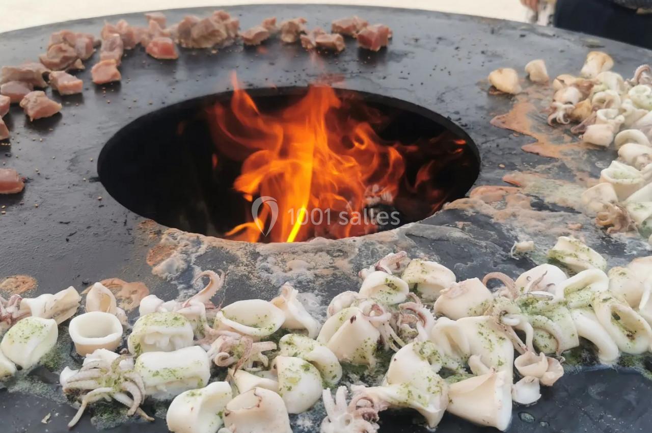 Location salle Toulouges (Pyrénées-Orientales) - Mas de La Secade #19