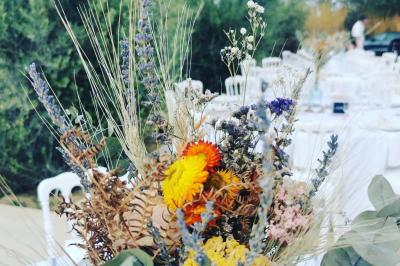 Miniature Location salle Toulouges (Pyrénées-Orientales) - Mas de La Secade #20 Location salle Toulouges (Pyrénées-Orientales) - Mas de La Secade #34