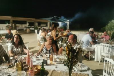 Miniature Location salle Toulouges (Pyrénées-Orientales) - Mas de La Secade #23 Location salle Toulouges (Pyrénées-Orientales) - Mas de La Secade #34