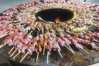 Miniature Location salle Toulouges (Pyrénées-Orientales) - Mas de La Secade #25 Location salle Toulouges (Pyrénées-Orientales) - Mas de La Secade #34