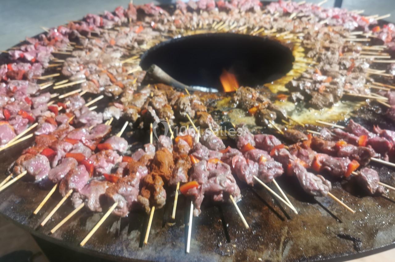 Location salle Toulouges (Pyrénées-Orientales) - Mas de La Secade #25