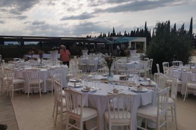 Miniature Location salle Toulouges (Pyrénées-Orientales) - Mas de La Secade #28 Location salle Toulouges (Pyrénées-Orientales) - Mas de La Secade #34